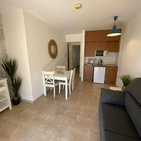 Apartment Bajo Con Piscina 