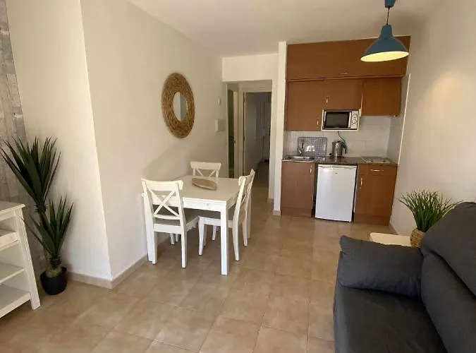 Apartment Bajo Con Piscina 