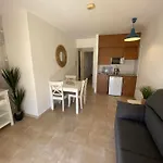 Apartment Bajo Con Piscina 